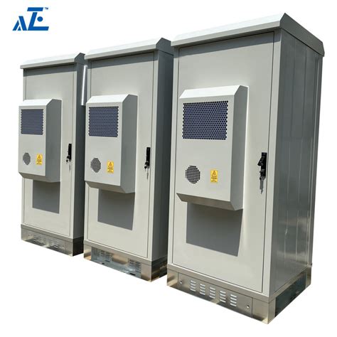 powerful telecom metal rackmount enclosure|Outdoor Telecom Enclosure.